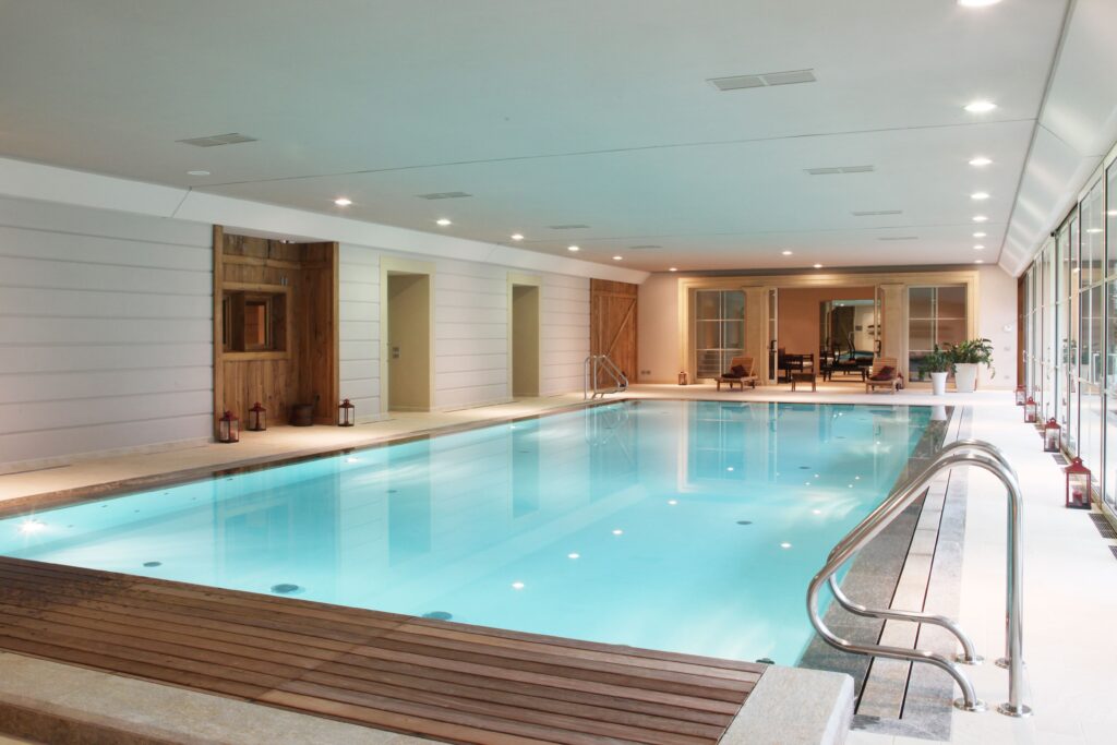 Piscina FM Studio